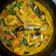 Cooksnap dari Itsme Kinan untuk resep Masak Kuah Kuning Kepala Ikan Asam Manis Pedas Segar