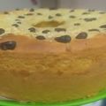 Cooksnap dari @Ndraha29 untuk resep Bolu Tape Panggang Ekonomis