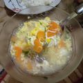 Cooksnap dari Lisa untuk resep Sup Wortel Jagung