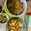 Cooksnap dari Wieke Diana untuk resep Udang saus tiram (super mudah)