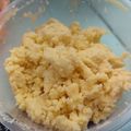 Cooksnap dari Citra Yochi untuk resep Isian Susu utk filling roti