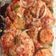صورة من ام كريم my kitchen، شاركها بعد تجربة وصفة صينية دجاج بالخضار مع صلصة الصويا الحلوه