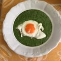 Hédi Kuselits Cooksnap-ja, amikor elkészítette a(z) Spenótfőzelék receptet.