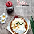Cooksnap dari Dina_Khansa untuk resep Bubur Sumsum Lembut (2)