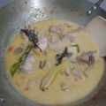 Cooksnap dari Raihaaaaaa untuk resep Garang Asem Ayam