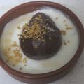 El cooksnap de jorbasmar cuando hizo Peras con vino a la manera de Aragón.
