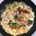 Cooksnap dari Tahnia Salsahira untuk resep Oyakodon