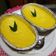 Cooksnap dari Rika Erviana untuk resep Bingka Jagung