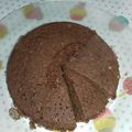 El cooksnap de Beatriz Franco cuando hizo Torta en taza - MUG cake chocolate sin horno 🍵🍫.