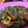 Cooksnap dari Joey Kurnia untuk resep Udang tumis saori sederhana