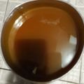 Cooksnap dari Rizki Wulandari untuk resep Jamu kunyit asam sehat dan suegerr