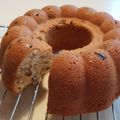 Diána Cooksnap-ja, amikor elkészítette a(z) Részeges kuglóf receptet.