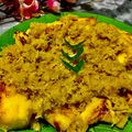 Cooksnap dari Khadijah Santiana untuk resep Colenak
