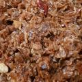 Cooksnap dari hesti untuk resep Rebon kering pedas