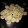 El cooksnap de Cande Mauregui cuando hizo Galletitas de limón, fáciles y ricas♥.