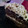 El cooksnap de Cook_and_Jud cuando hizo Tarta de cumple! chocolate sin azúcar rellena de nata de coco.