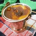 Bindi Dey's cooksnap of when they made মুগ ডাল তড়কা (mung daal tadka recipe in Bengali).