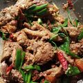 Cooksnap dari Gracia Marno Delvin untuk resep Seblak mie kerupuk