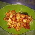 Cooksnap dari Ida Rosita untuk resep Puasa Hari ke 6 (Sambal Kentang Telur puyuh sehaaahh)