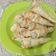 Cooksnap dari Darma Wati untuk resep Cumcum isi ragout ayam / chicken ragout horn pastry