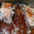 Cooksnap dari Eny Dyah K untuk resep Steam ikan kakap merah ala thai