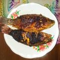 Cooksnap dari Nuryani Yani untuk resep Nila bakar manis sedap