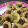 Cooksnap dari tanty dc untuk resep Kue Cubit Green Tea(Matcha) empuk+Foto ^.^