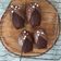 Cooksnap dari Yullyta Nengsi untuk resep Chocolate Madeleine