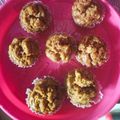 Cooksnap dari Ni Made Dwi Suriantini untuk resep Bolu Kukus Kayu Manis