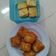 Cooksnap dari riris untuk resep Naget Tahu + Sayuran