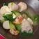 Cooksnap dari Dewi untuk resep Steamboat kuah kaldu ayam