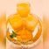 Maman jaafar(khairan)'s cooksnap of when they made Mango juice.