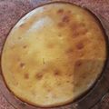 El cooksnap de fatima veron cuando hizo Bizcochuelo Casero de Vainilla.