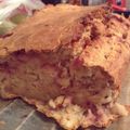 Loo Lee Bell's cooksnap of when they made strawberry banana bread (sugar free).