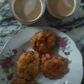 Cooksnap dari Winda Widya untuk resep Bakwan Jagung