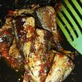 Cooksnap dari astri untuk resep Ikan Goreng Cabe Merah