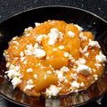 Cooksnap από Διονυσία Ακτύπη στη συνταγή Πατάτες γιαχνί