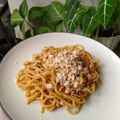 Cooksnap dari kenni saputra untuk resep Mie gacoan 🍜