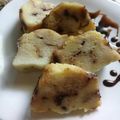 Cooksnap dari Tri Mahanani untuk resep Roti tawar kukus simple ala ala