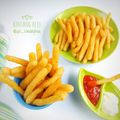 Cooksnap dari Sari Utami Kimdonghwa untuk resep Cheese Potato / Kentang Keju
