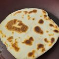 Cooksnap από MELENOVA TESHO στη συνταγή Εύκολες πίτες για σουβλάκι
