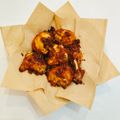 Cooksnap dari Arti Winarni untuk resep Ayam Goreng Ungkep Lengkuas