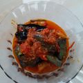 Cooksnap dari Nagga Raya untuk resep Terong balado