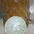 Cooksnap dari Ethyy untuk resep Herbal drink Obat batuk Alami