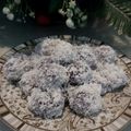 Cooksnap dari deeja untuk resep Klepon Ubi Ungu