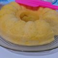Cooksnap dari Olive Athala untuk resep Bolu Keju Lembut Kukus