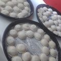 El cooksnap de Celeste Oporto cuando hizo Masa para pasta rellena sin huevo.