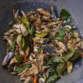 Cooksnap dari Nanik Sulistiyowati untuk resep Pindang Suwir Cabe Ijo
