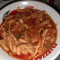 Cooksnap dari Echa untuk resep Suwir Ayam Ala Kondangan