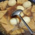 Cooksnap dari Agita Anugrahayu untuk resep Semur Telur & Tahu